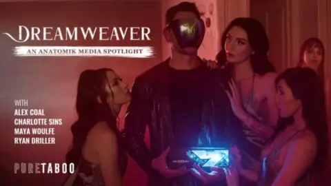 PureTaboo – Người thêu dệt giấc mơ