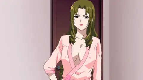 Mẹ vợ Sayuri EP1