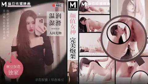 Nữ thần xinh đẹp ham cảm giác lạ, vào là nóng luôn