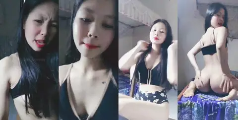 Mùa hè nóng hầm hập, hai người lao vào nhau luôn