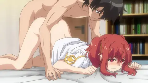 Kime Koi! EP2
