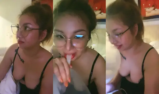 phê bóng cười cùng nàng múp, sung sướng lần đầu