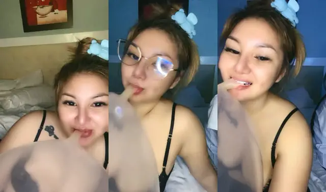 idol hàng múp phê pha cùng bóng cười, cảnh nóng căng đét