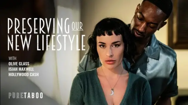 PureTaboo – Tôn trọng lối sống mới của bạn cùng phòng