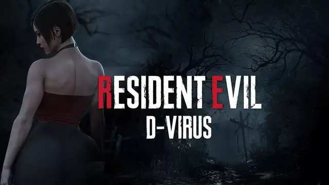 Sự phát tán của D-Virus EP1